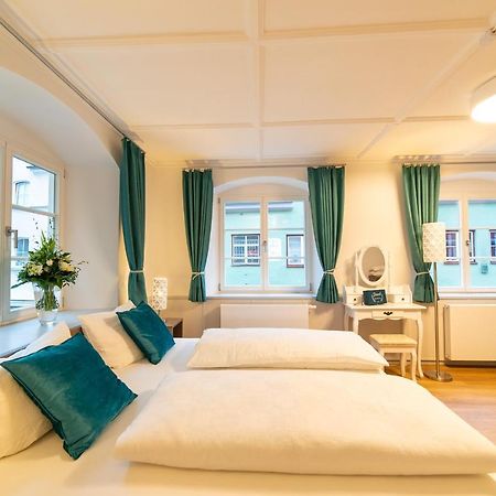 Urban Flair Hotel 메밍겐 외부 사진