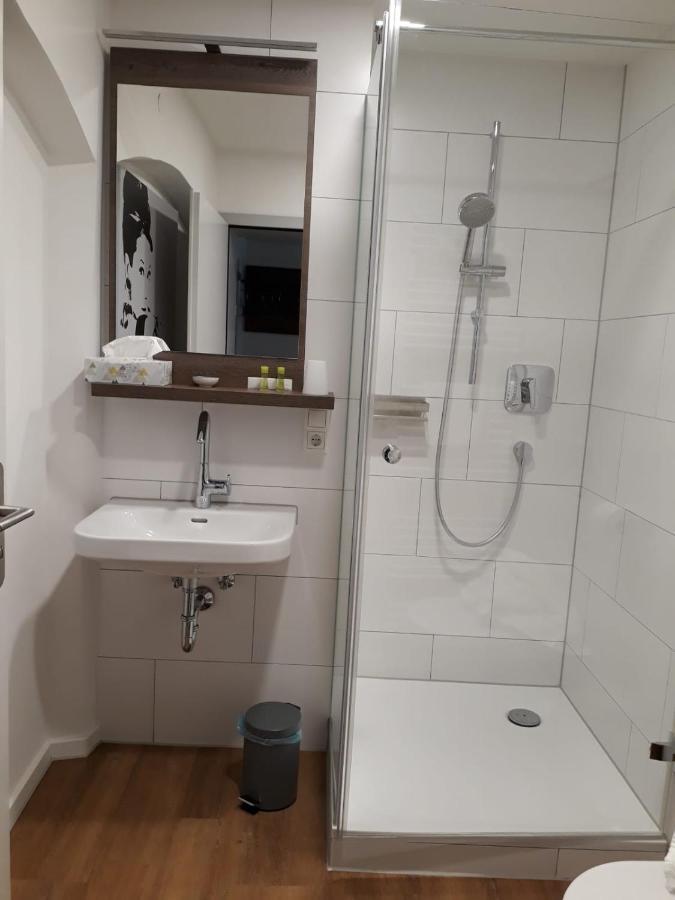 Urban Flair Hotel 메밍겐 외부 사진
