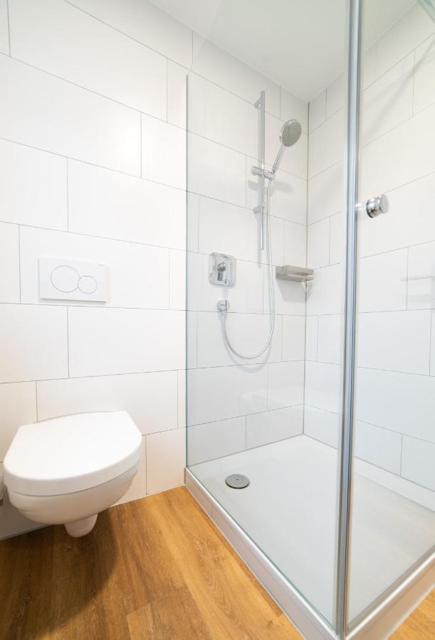 Urban Flair Hotel 메밍겐 외부 사진