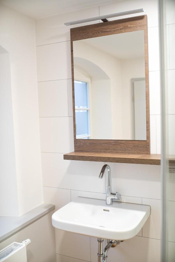 Urban Flair Hotel 메밍겐 외부 사진