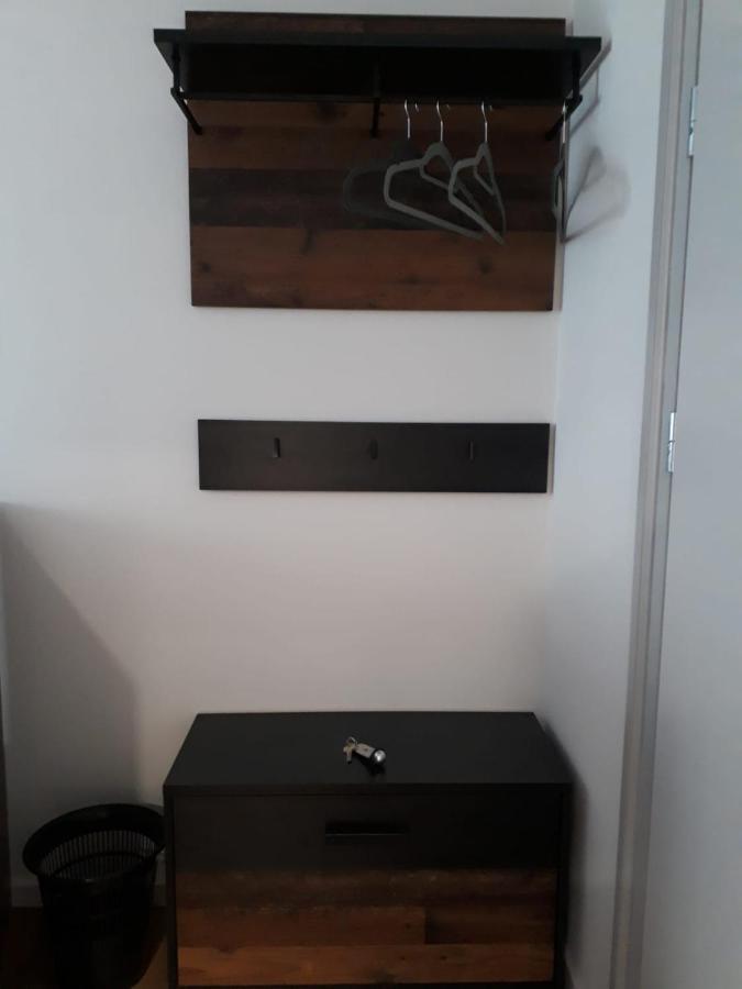 Urban Flair Hotel 메밍겐 외부 사진