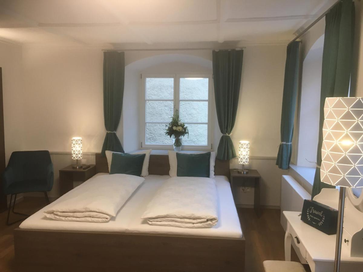 Urban Flair Hotel 메밍겐 외부 사진